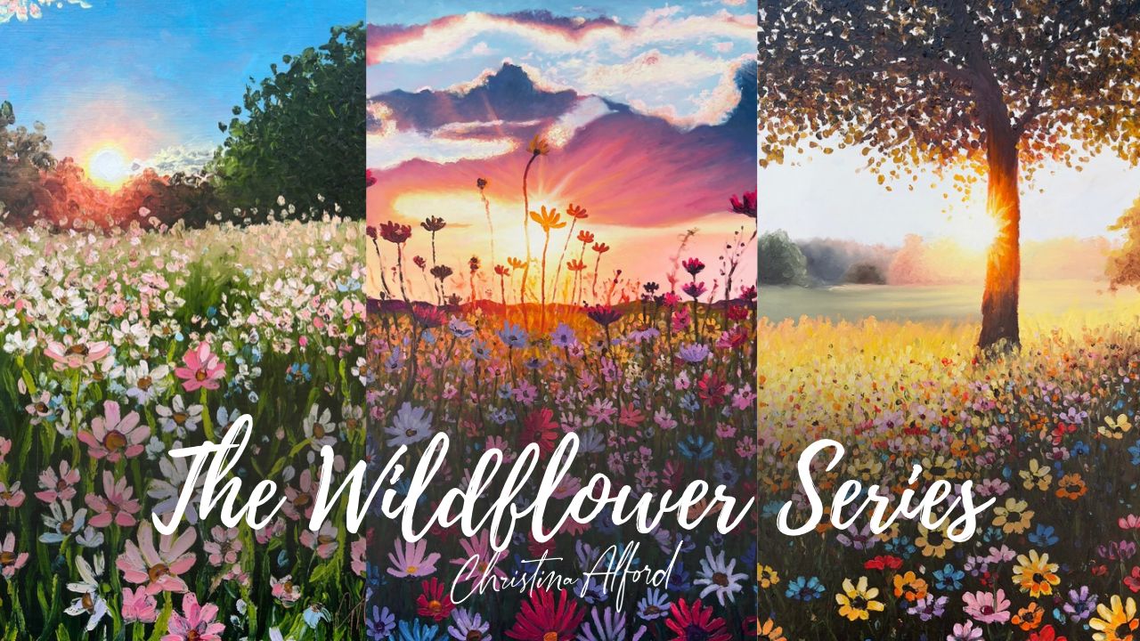 Wildflower Series